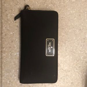 New Kate spade wallet